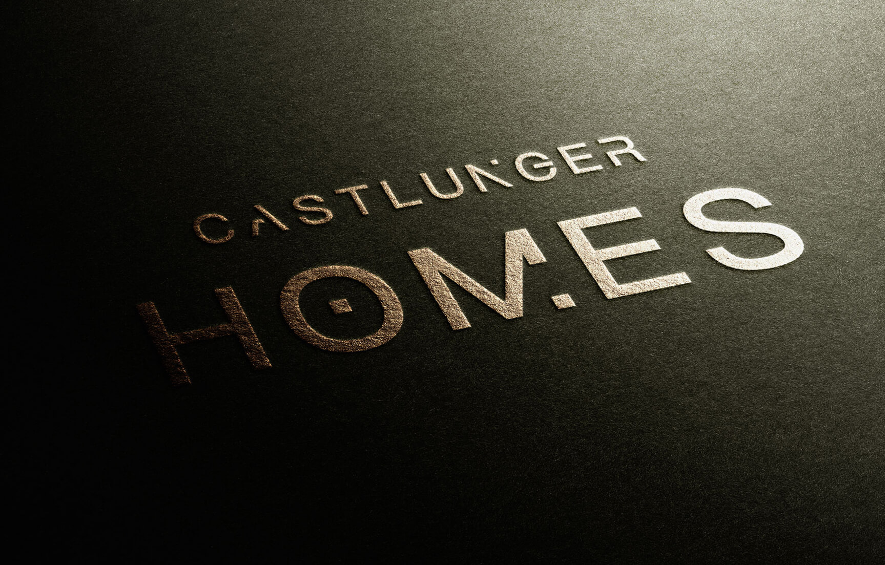 Castlunger Homes – Creators of fine living