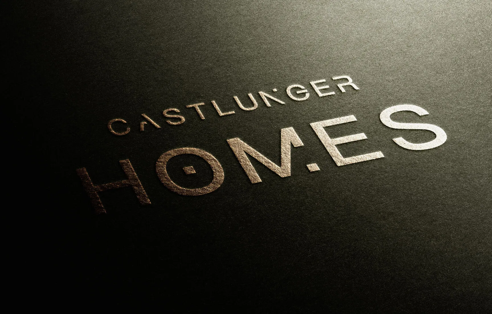 Castlunger Homes – Homes for Generations