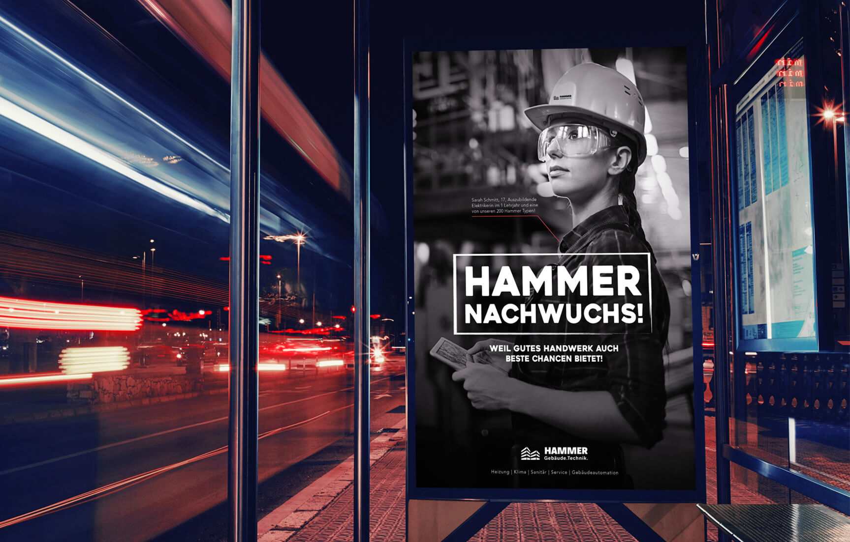Ludwig Hammer – Die neue Website