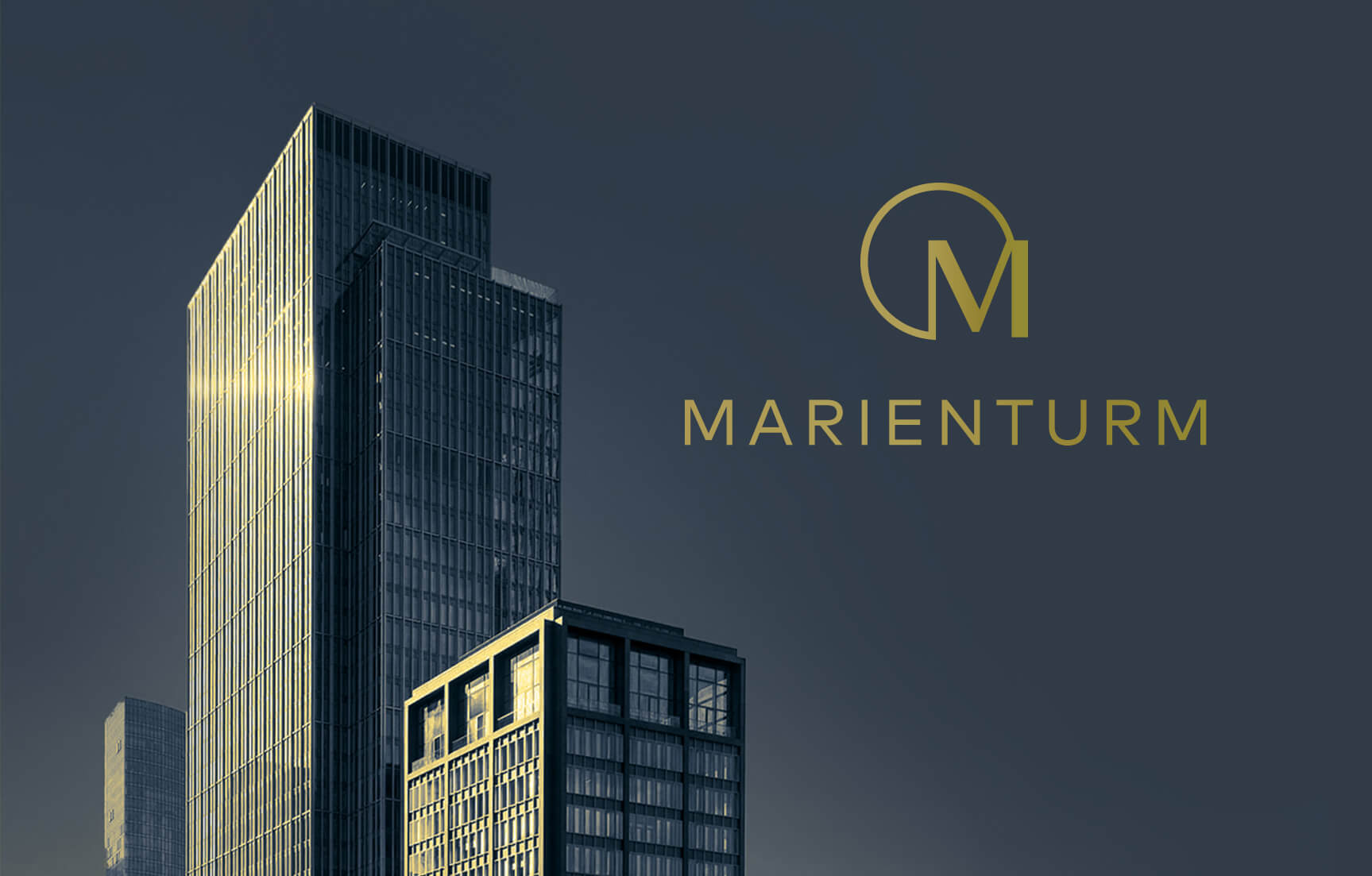 Marienturm – Frankfurt
