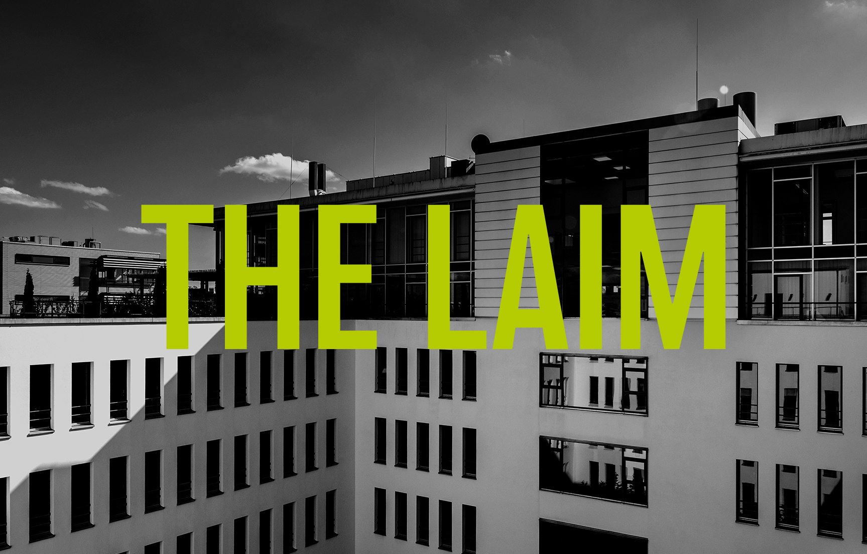 THE LAIM – München